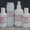 Classy Cat Pet Wash 4oz - Image 2
