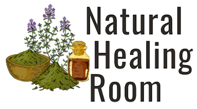 Natural Healing Room